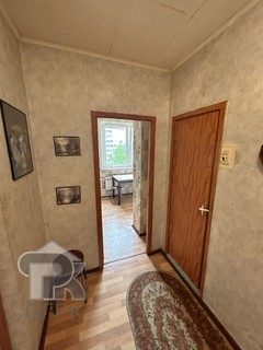 Купить 1-комнатную квартиру, №385695