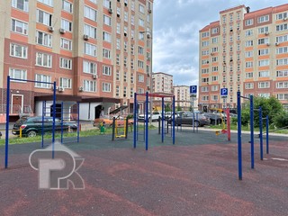 Купить студию, №385869