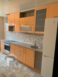 Купить 2-комнатную квартиру, №387347