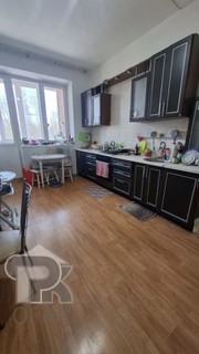 Купить 3-комнатную квартиру, №388965