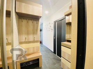Купить 1-комнатную квартиру, №371293