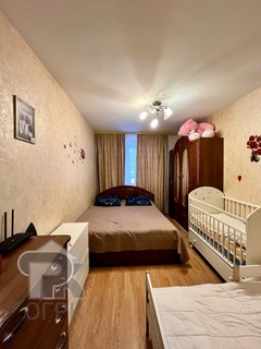 Купить 2-комнатную квартиру, №388273