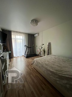 Купить 1-комнатную квартиру, №388519