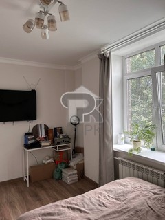 Купить 1-комнатную квартиру, №370811