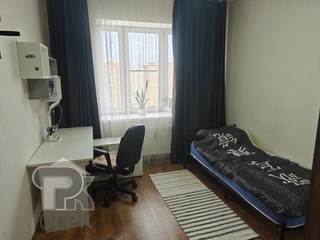 Купить 3-комнатную квартиру, №392397