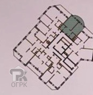 Купить 2-комнатную квартиру, №314272