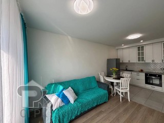 Купить 2-комнатную квартиру, №388917