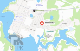 Купить коттедж, №389825