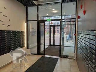 Купить 1-комнатную квартиру, №390387