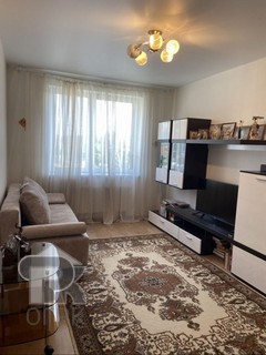 Купить 1-комнатную квартиру, №387434