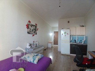 Купить студию, №388932