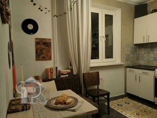 Купить 1-комнатную квартиру, №392463