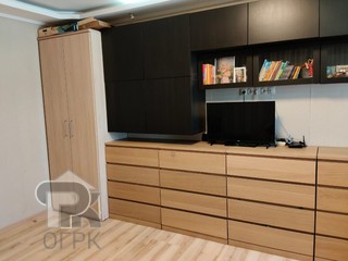 Купить 1-комнатную квартиру, №386189