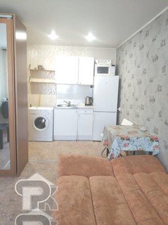 Купить 1-комнатную квартиру, №334951
