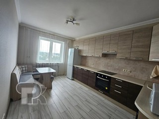 Купить 2-комнатную квартиру, №391364