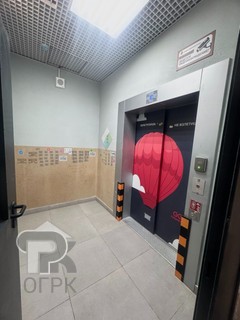 Купить 1-комнатную квартиру, №384590