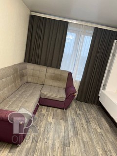 Купить 1-комнатную квартиру, №388392