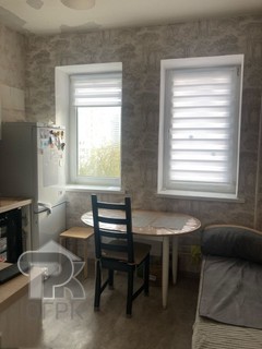 Купить 1-комнатную квартиру, №387316