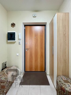 Купить 1-комнатную квартиру, №391308