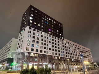 Купить 3-комнатную квартиру, №387665