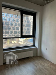 Купить 1-комнатную квартиру, №389065