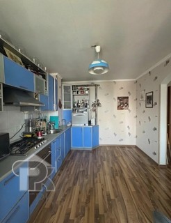 Купить 1-комнатную квартиру, №391279