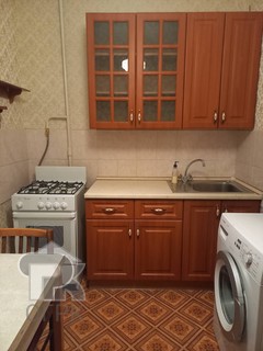 Купить 2-комнатную квартиру, №362154