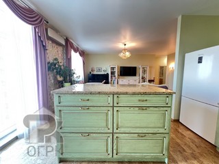 Купить 3-комнатную квартиру, №388981