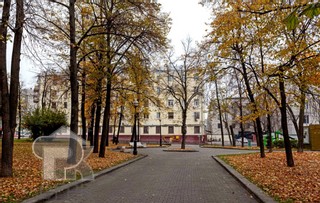 Купить 1-комнатную квартиру, №331095