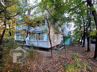 Купить 1-комнатную квартиру, №386979