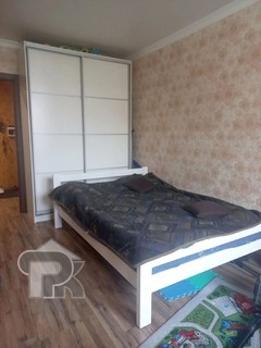 Купить 1-комнатную квартиру, №390374