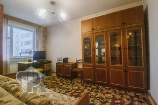 Купить 3-комнатную квартиру, №364861