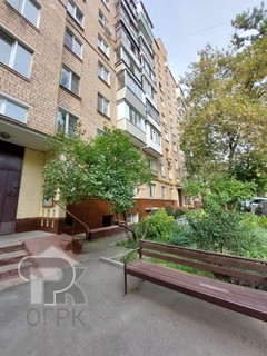 Купить 1-комнатную квартиру, №385816