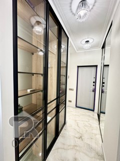 Купить 2-комнатную квартиру, №387307