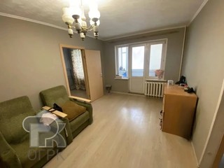 Купить 2-комнатную квартиру, №389694