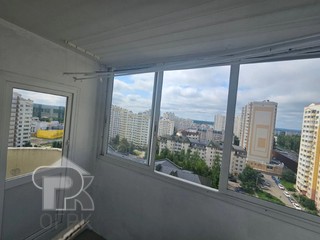 Купить 1-комнатную квартиру, №390835