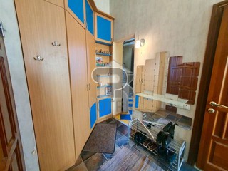 Купить 1-комнатную квартиру, №353018