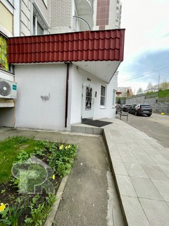 Купить 1-комнатную квартиру, №384967