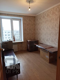 Купить 3-комнатную квартиру, №387937