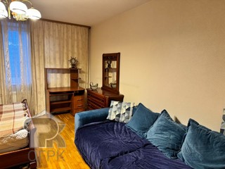 Купить 3-комнатную квартиру, №391241