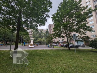 Купить 2-комнатную квартиру, №386775
