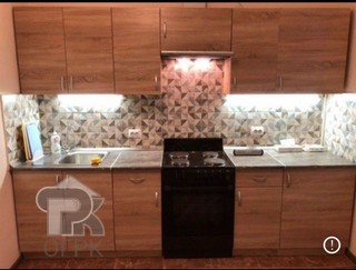 Купить 1-комнатную квартиру, №388013