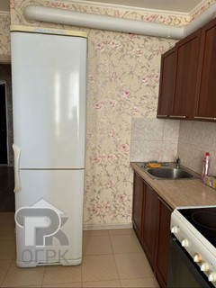 Купить 1-комнатную квартиру, №387642