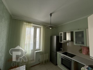 Купить 1-комнатную квартиру, №387994