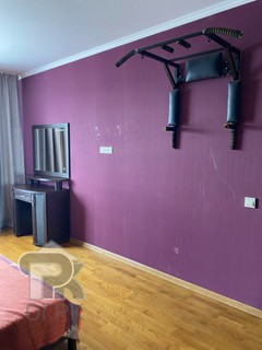Купить 2-комнатную квартиру, №386000