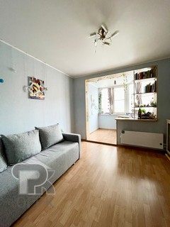 Купить 3-комнатную квартиру, №388375