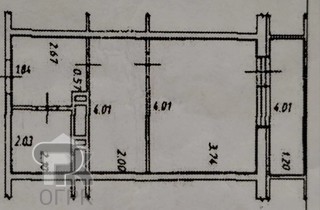 Купить студию, №389898