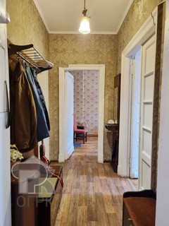 Купить 3-комнатную квартиру, №366687
