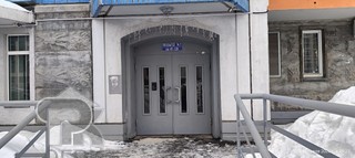 Купить 1-комнатную квартиру, №388528