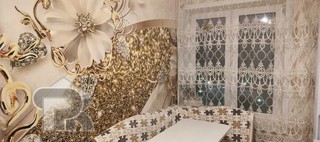 Купить 3-комнатную квартиру, №388613